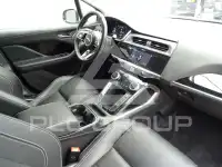 2020 Jaguar I-PACE