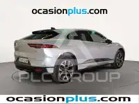 2020 Jaguar I-PACE