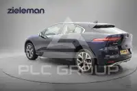 2020 Jaguar I-PACE