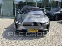 2020 Jaguar I-PACE