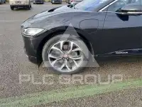 2020 Jaguar I-PACE