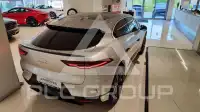 2020 Jaguar I-PACE