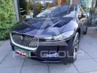 2020 Jaguar I-PACE