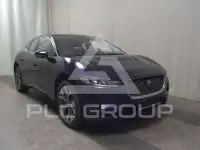 2020 Jaguar I-PACE
