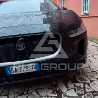 2020 Jaguar I-PACE