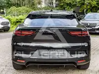 2020 Jaguar I-PACE