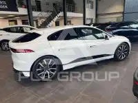 2020 Jaguar I-PACE