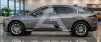 2020 Jaguar I-PACE