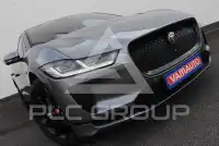 2020 Jaguar I-PACE
