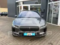 2020 Jaguar I-PACE