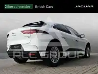 2020 Jaguar I-PACE