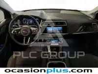2020 Jaguar I-PACE