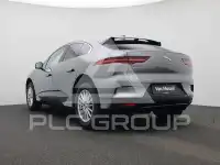2020 Jaguar I-PACE