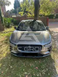 2020 Jaguar I-PACE