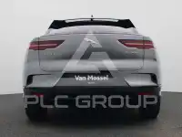 2020 Jaguar I-PACE