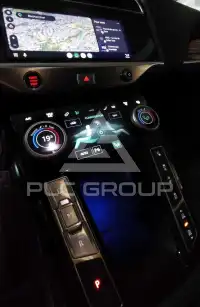 2020 Jaguar I-PACE