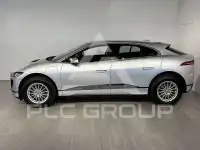 2020 Jaguar I-PACE