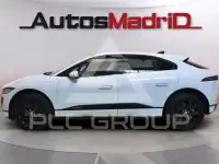 2020 Jaguar I-PACE
