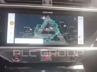 2020 Jaguar I-PACE