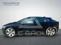 2020 Jaguar I-PACE