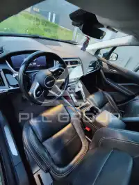2020 Jaguar I-PACE