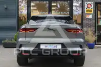 2020 Jaguar I-PACE