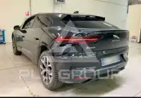 2020 Jaguar I-PACE