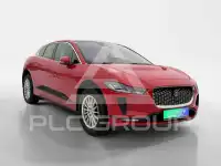 2020 Jaguar I-PACE
