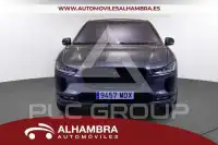 2020 Jaguar I-PACE