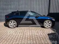 2020 Jaguar I-PACE