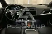 2020 Jaguar I-PACE