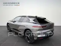 2020 Jaguar I-PACE