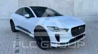 2020 Jaguar I-PACE