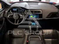 2020 Jaguar I-PACE
