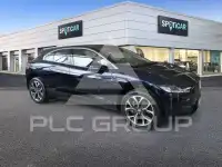 2020 Jaguar I-PACE