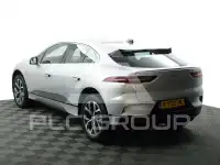 2020 Jaguar I-PACE