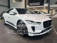 2020 Jaguar I-PACE