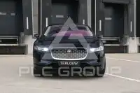 2020 Jaguar I-PACE