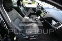 2020 Jaguar I-PACE