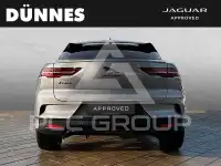 2020 Jaguar I-PACE