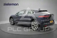 2020 Jaguar I-PACE