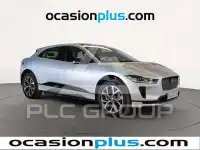 2020 Jaguar I-PACE