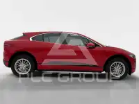 2020 Jaguar I-PACE