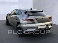 2020 Jaguar I-PACE
