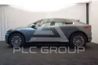 2020 Jaguar I-PACE