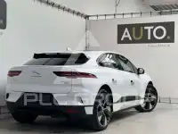 2020 Jaguar I-PACE