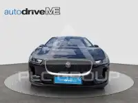 2020 Jaguar I-PACE