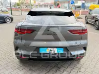 2020 Jaguar I-PACE
