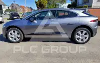 2020 Jaguar I-PACE
