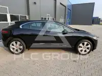 2020 Jaguar I-PACE